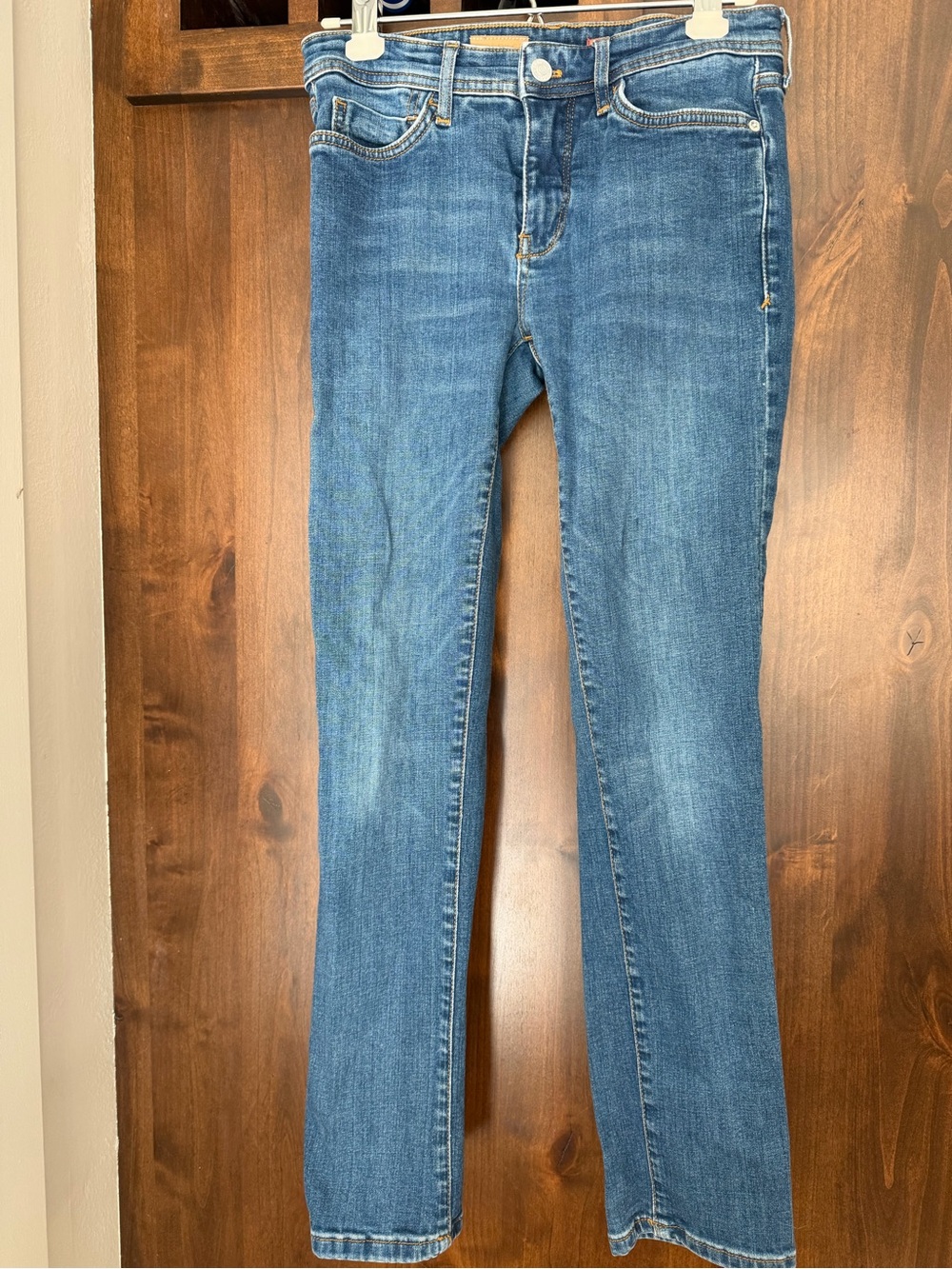 Pilcro Slim Boyfriend jeans